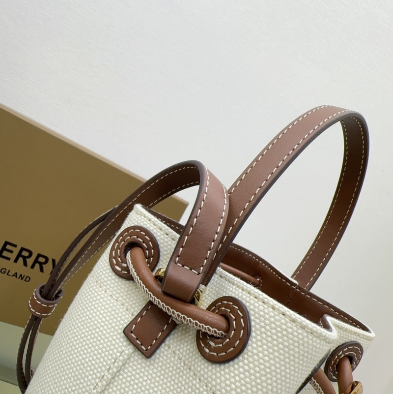 Burberry Bucket Bags